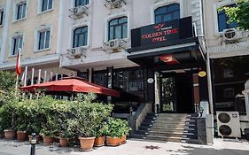 Topkapi Golden Time Hotel