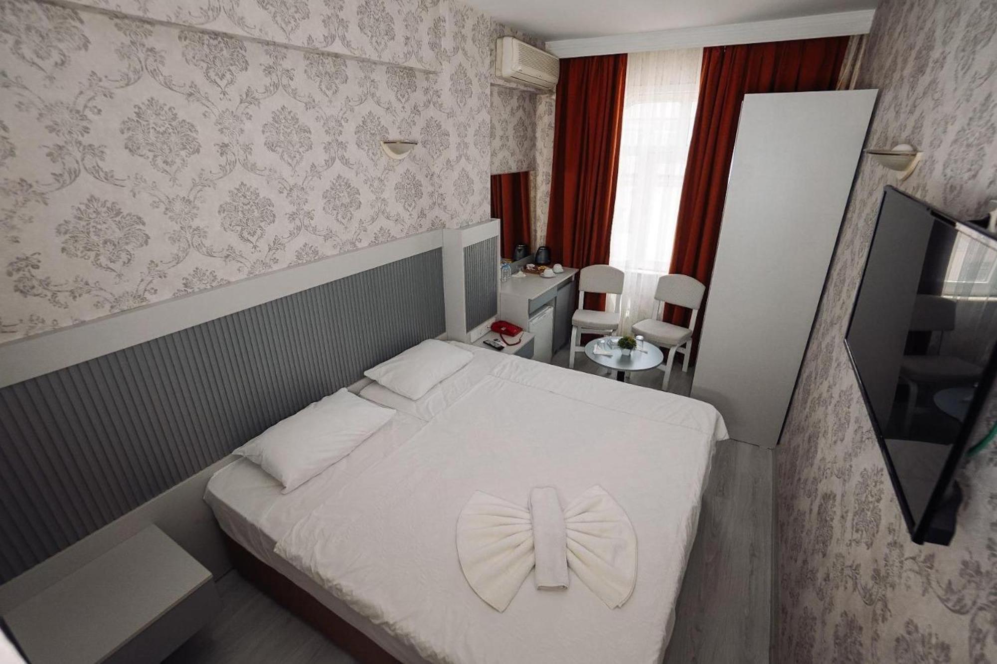 Topkapi Golden Time Hotel İstanbul Dış mekan fotoğraf