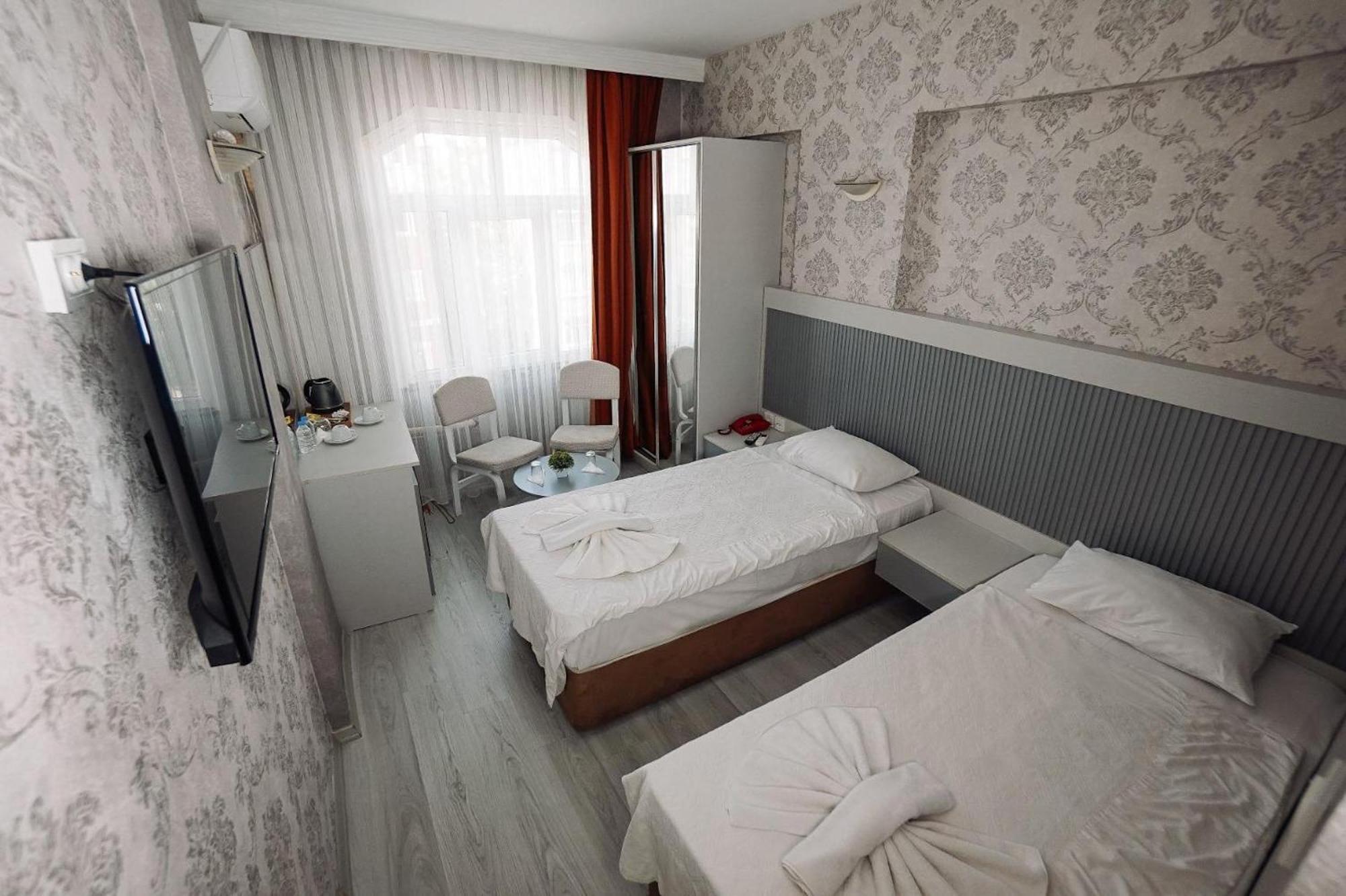 Topkapi Golden Time Hotel İstanbul Dış mekan fotoğraf