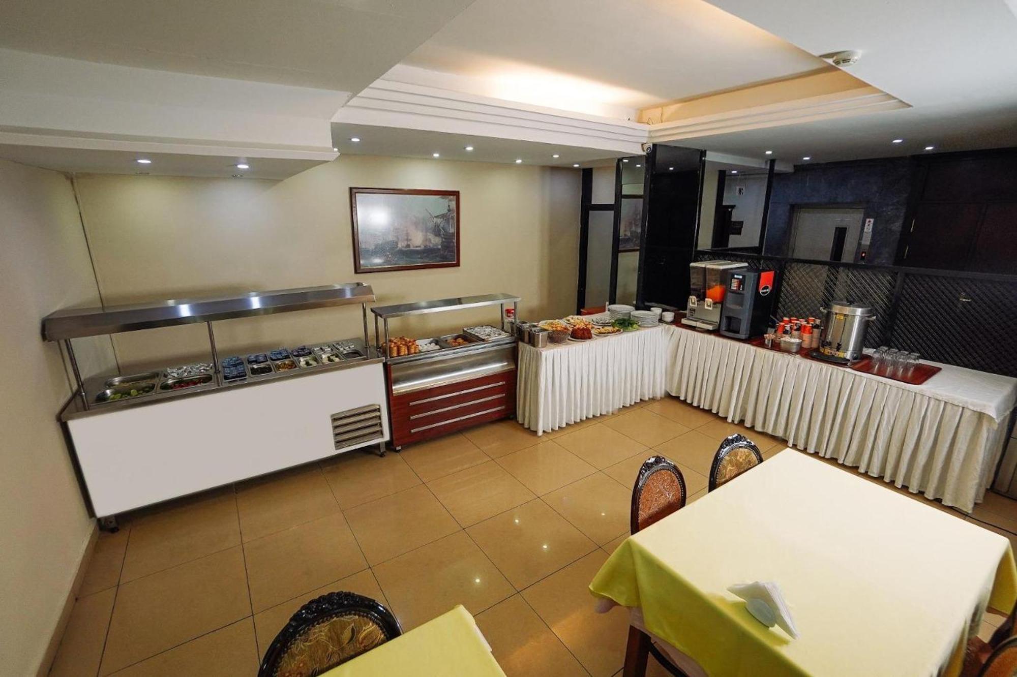 Topkapi Golden Time Hotel İstanbul Dış mekan fotoğraf