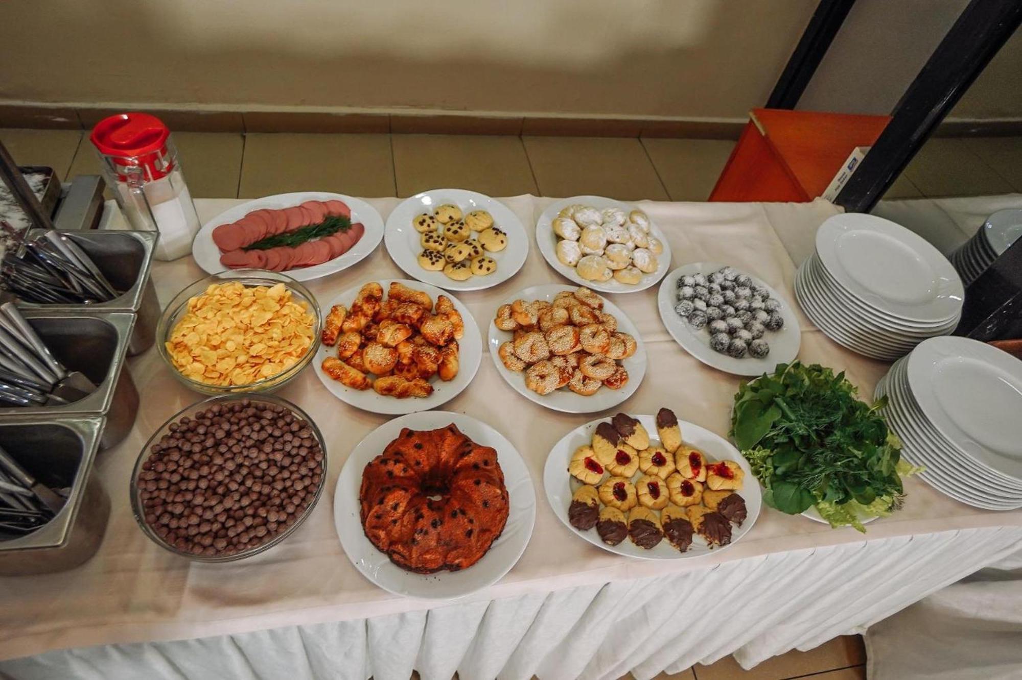 Topkapi Golden Time Hotel İstanbul Dış mekan fotoğraf